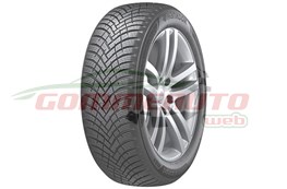 COP. 195/55HR16 HANKOOK W462 87H M+S